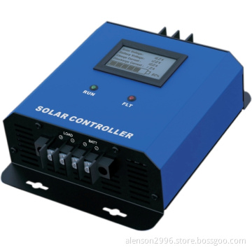 30A Solar Charger Controller